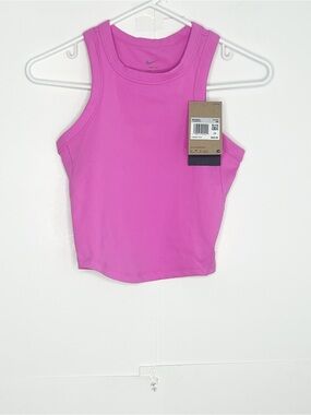 Nike Womens Nike One Tank Top Size XS